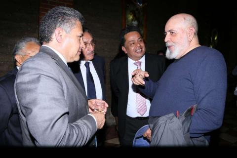 Foto: Emmanuel Flores
