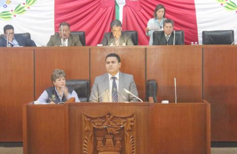 Emite Congreso de Tlaxcala Ley de Derechos de Niñas, Niños y Adolescentes imagen 3