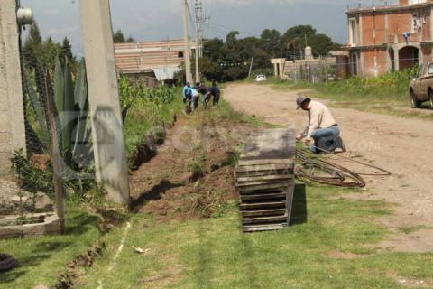 Más de 500 ml de guarnición tendrá la México de la 4ta secc: alcalde imagen 1