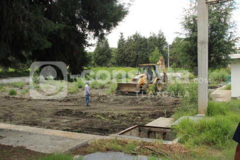 El pantano de carrizo hace la función de una planta tratadora de aguas residuales: JECT imagen 2