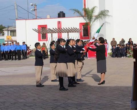 Conmemora Lardizábal Gesta Heroica de Chapultepec imagen 1