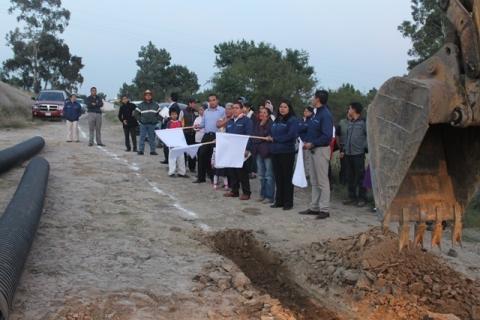 Inicia modernización de comunidades en Apetatitlán imagen 1