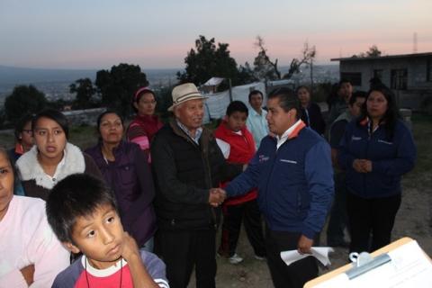 Inicia modernización de comunidades en Apetatitlán imagen 5