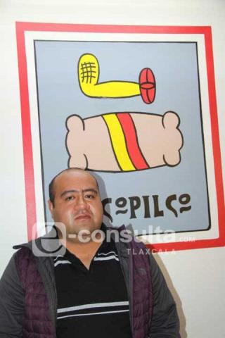 Gobierno estatal beneficio a Tecopilco con 1 mdp para el campo: regidor