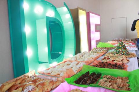 Este curso de repostería es una herramienta para que mejoren su economía: ACR imagen 2