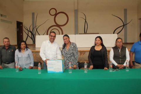 La trasformación de la educación solo se logra con la suma de voluntades: alcalde imagen 3