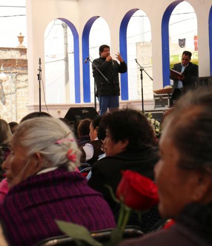 Conmemora Autoridades de Contla el día Internacional del a Mujer imagen 4