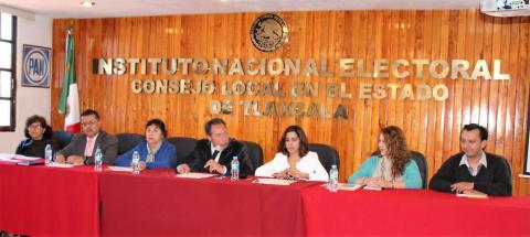 Presenta INE convocatoria del décimo Parlamento de los Niños y las Niñas