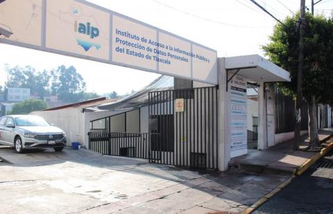 En suspensión la IAIP por trampas de los diputados locales