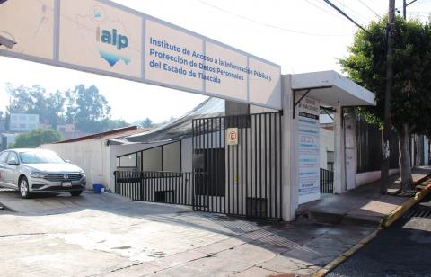 Desaparece el IAIP en Tlaxcala; crean Secretaría Anticorrupción y Buen Gobierno