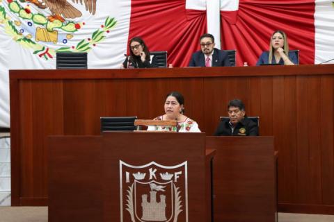Blanca Águila reclama al Gobierno aclarar observaciones de la ASF al gasto 2022 imagen 1