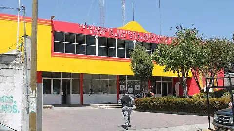 Sin sueldo ni aguinaldo y comenzaron los despidos injustificados de trabajadores, en Xiloxoxtla