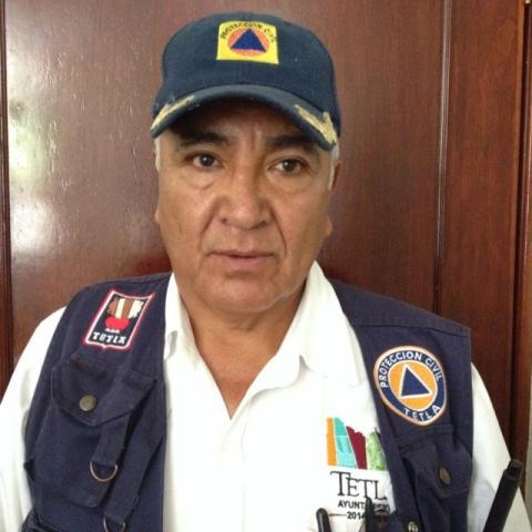 El Ayuntamiento de Tetla preparado para la temporada invernal