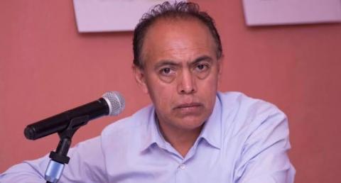 Tomas Orea, uno de los ex alcaldes más corruptos y opacos de Zacatelco ahora quiere otro hueso