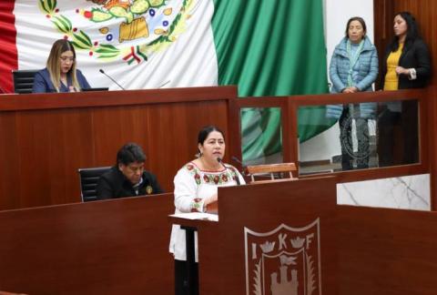 Blanca Águila reclama al Gobierno aclarar observaciones de la ASF al gasto 2022 imagen 2