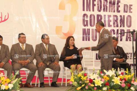 En 3 años con obras y acciones estamos alcanzando el desarrollo: alcalde imagen 3