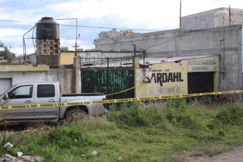 Mujer se quita la vida ahorcándose y deja una menor en orfandad imagen 1