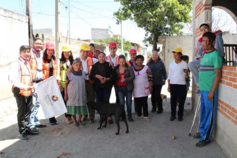 TOA mejora la imagen urbana de la Independencia imagen 3