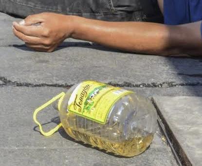 Localizan a sujeto sin vida en Xaloztoc; se presume que fue víctima del trago