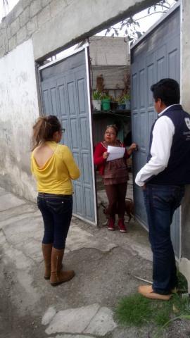 Inicia segunda etapa de la campaña Embellece tu Ciudad y Retira tu Escombro en Chiautempan imagen 3