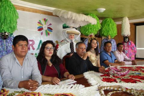 Alcalde alista el Carnaval 2019 para los días 3,10 y 31 de marzo imagen 1