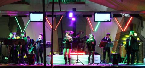 Ayuntamiento motiva a jóvenes con “festival musical” imagen 1