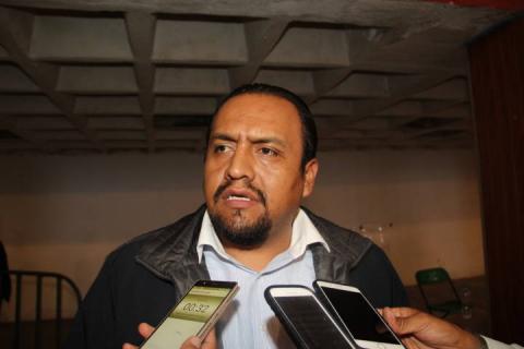 Trabajando los tres órdenes de gobierno podemos combatir la delincuencia: alcalde