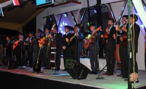 Ayuntamiento motiva a jóvenes con “festival musical” imagen 2