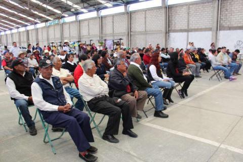 Ayuntamiento imparte taller de innovaciones tecnológicas en cultivos imagen 2