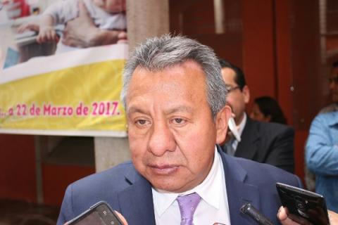 Ni corrupción ni impunidad a munícipes reprobados, exige Alberto Amaro al Procurador