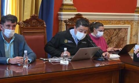 Sarampión sacude a Tlaxcala; confirman primer caso y regresan los cubrebocas