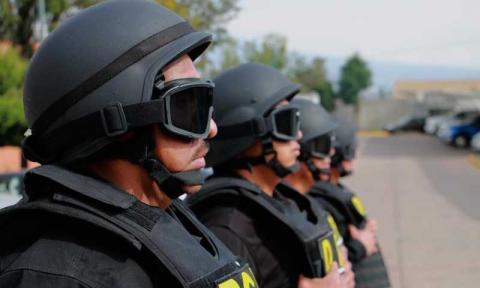 Detenido por feminicidio hombre que mató a su expareja en Xicohtzinco: PGJE