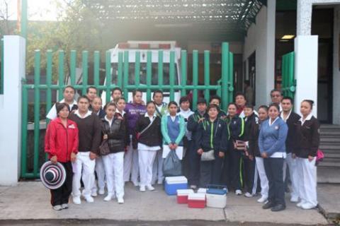 Vacunación antirrábica en las 12 comunas del municipio de Contla imagen 4