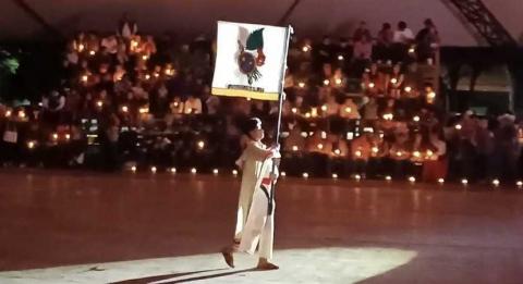 La historia de las 400 familias tlaxcaltecas sigue viva, y su memoria fortalece a las nuevas generaciones imagen 1