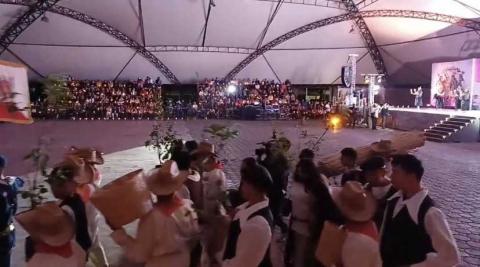 La historia de las 400 familias tlaxcaltecas sigue viva, y su memoria fortalece a las nuevas generaciones imagen 4