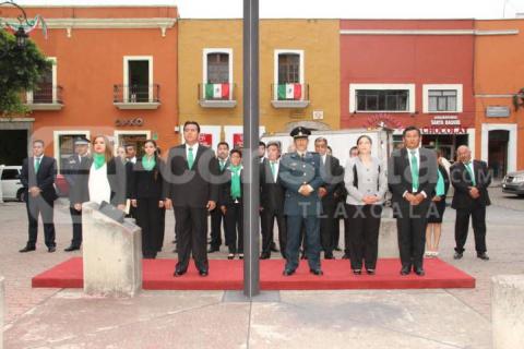 Nuestras acciones van encaminadas a cubrir las necesidades de la población: alcalde imagen 1