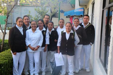 Vacunación antirrábica en las 12 comunas del municipio de Contla imagen 1
