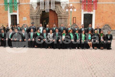 Nuestras acciones van encaminadas a cubrir las necesidades de la población: alcalde imagen 2