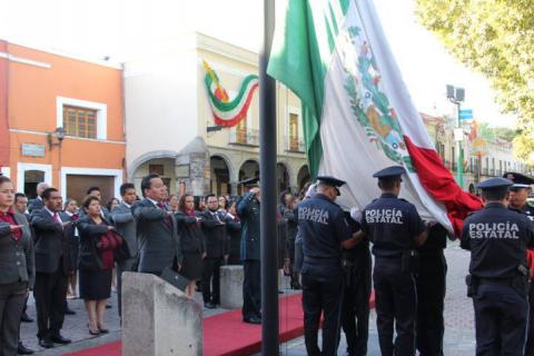 El movimiento de hace 208 da origen a que tengamos una nación libre: alcalde imagen 2
