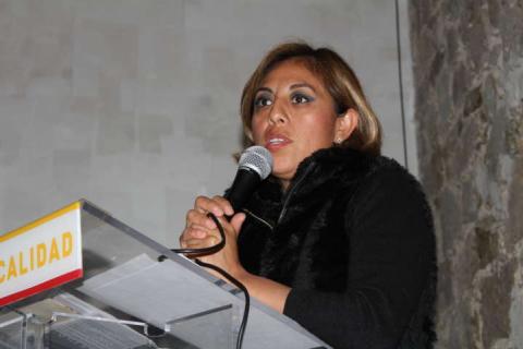Prestadores de servicios turísticos de Zacatelco son capacitados imagen 1