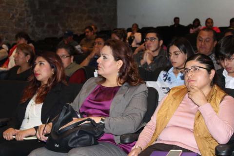 Prestadores de servicios turísticos de Zacatelco son capacitados imagen 2