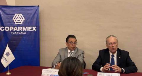 Prevé COPARMEX oportunidades de inversión ante el relevo del gobierno federal: Mora Icaza