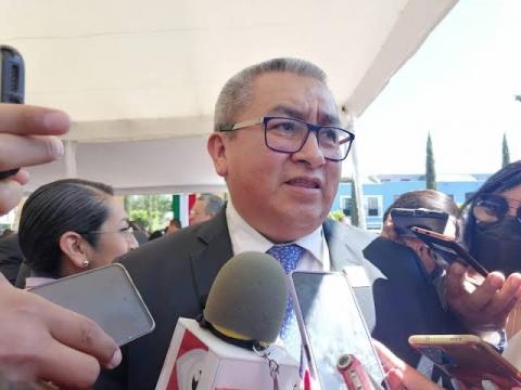 La reestructuración administrativa permitirá atender necesidades en el sector educativo: SEPE
