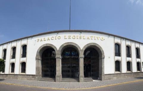 Ocupa el Congreso de Tlaxcala el tercer lugar con más denuncias de juicios políticos