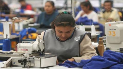 Tlaxcala ocupa último lugar nacional en calidad laboral, reporta el ICCOE