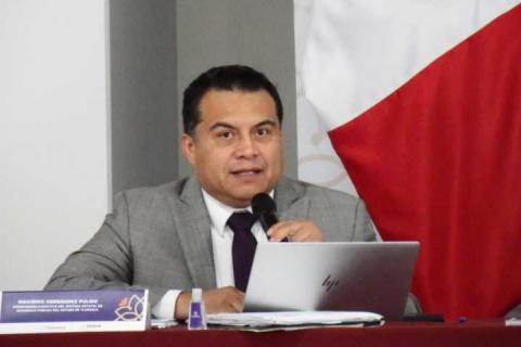 Gobierno declara la guerra a la extorsión, pone en marcha unidad para frenar ese delito