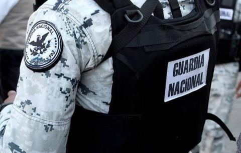 Narco-cuevas escondían tráileres y motos robadas en la zona boscosa de Tlaxcala