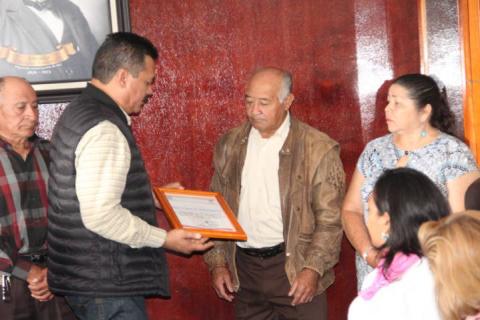 En cabildo constituyen conmemorar cada 1 de febrero a don Antonino Juncos imagen 2
