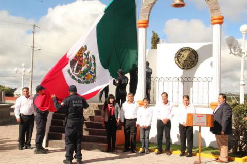 A 22 años de la municipalización Tecopilco ha superado retos: alcalde imagen 3