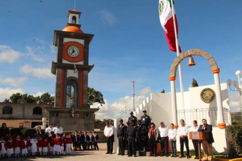 A 22 años de la municipalización Tecopilco ha superado retos: alcalde imagen 2